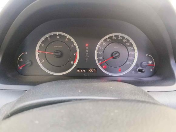 [上海·沪A] 二手本田雅阁2012款 2.0L SE