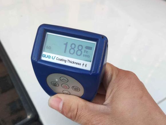 [南昌·赣C] 二手斯柯达明锐2017款 1.6L 自动智行版