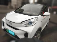 [嘉兴·浙F]奇瑞新能源&nbsp;&nbsp;小蚂蚁&nbsp;&nbsp;2018款4004座智享版