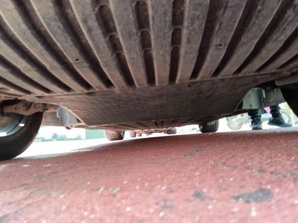 [无锡·苏B] 二手奔驰奔驰EQC2020款 EQC 400 4MATIC