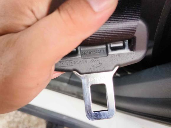 [佛山·粤E] 二手福特领界2020款 领界S EcoBoost 145 CVT铂领型