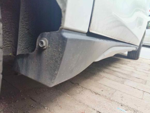 [青岛·鲁B] 二手启辰启辰M50V2017款 1.6L XL CVT豪华版