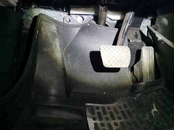 [宁波·浙B] 二手马自达马自达3 昂克赛拉2016款 三厢 1.5L 自动豪华型