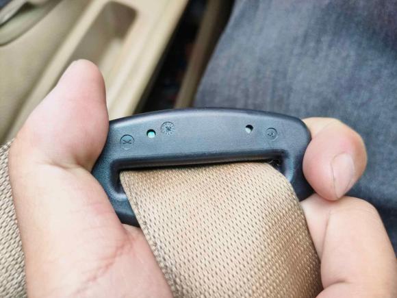 [金华·浙G] 二手宝马宝马5系2010款 530Li 领先型