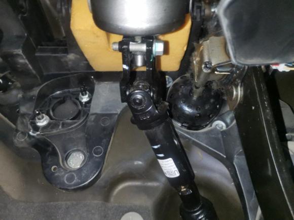 [北京·京Q] 二手雪佛兰科鲁兹2013款 1.6L SE AT