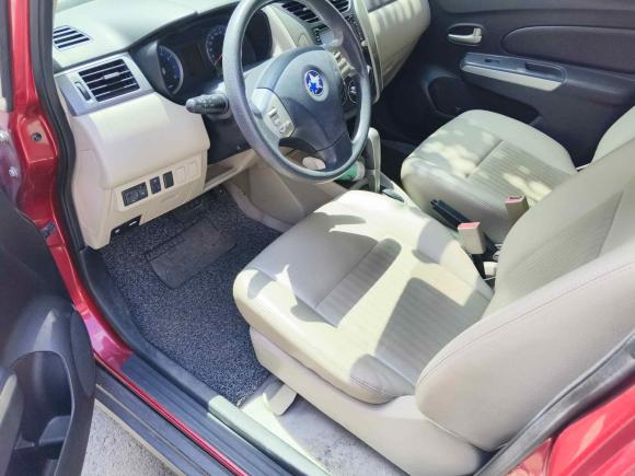 [温州·浙C] 二手启辰启辰R502015款 1.6L 自动豪华版