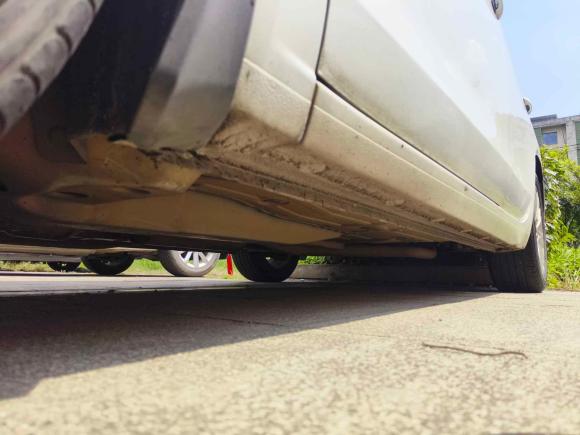 [南昌·赣A] 二手别克英朗2016款 15N 自动精英型