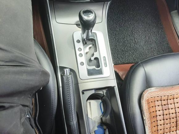 [合肥·皖A] 二手马自达马自达62015款 2.0L 自动时尚型