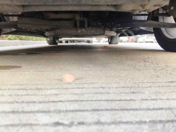 [温州·浙C] 二手广汽集团祺智EV2019款 EV530 智行版