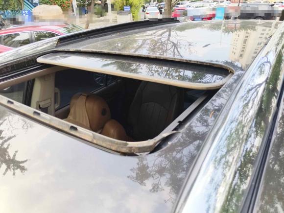 [济南·鲁A] 二手别克昂科雷2014款 3.6L 两驱精英舒适型