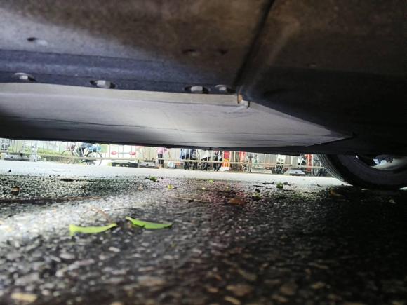 [广州·粤A] 二手埃安AION S Plus2021款 70 智领版