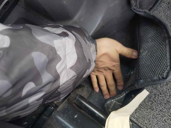 [南京·苏L] 二手日产日产NV2002016款 1.6L CVT尊享型