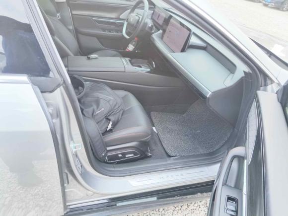 [广州·粤A] 二手小鹏小鹏P72022款 480E