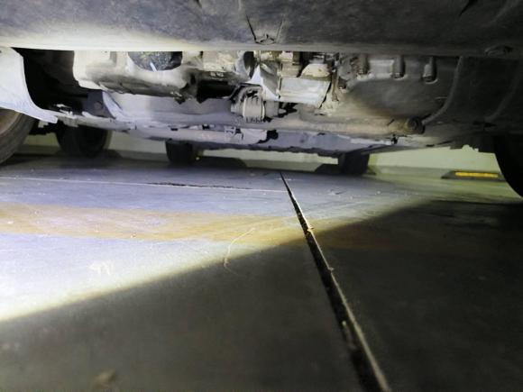 [西安·陕A] 二手本田锋范2015款 1.5L CVT舒适版