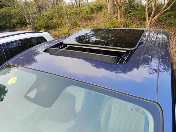 [苏州·苏U] 二手荣威荣威iMAX82021款 400TGI Supreme系列至尊版