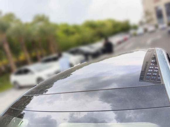 [南通·苏F] 二手smartsmart精灵#32023款 Pulse四驱版