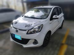 [南通·苏F]长安&nbsp;&nbsp;奔奔&nbsp;&nbsp;2015款1.4L手动豪华型国V