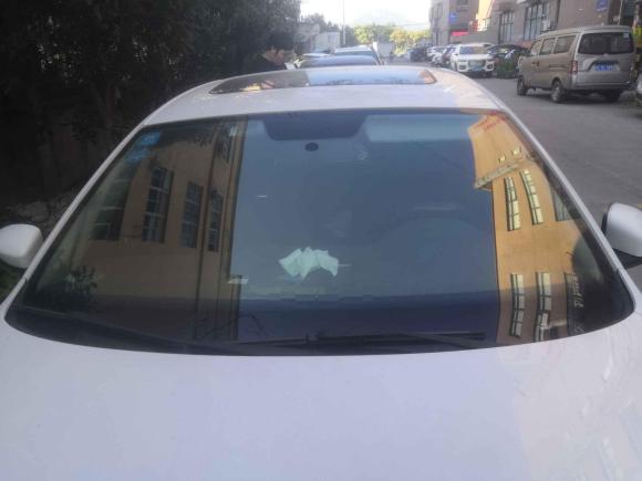 [温州·浙C] 二手大众速腾2017款 230TSI 自动舒适型