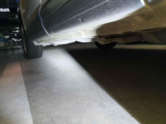 [上海·沪C] 二手大众途观2013款 2.0TSI 自动四驱旗舰版