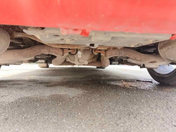 [济南·鲁A] 二手福特Mustang2015款 2.3T 性能版