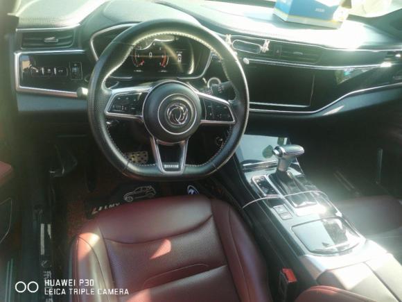 [金华·浙G] 二手东风风光风光ix52019款 280TGDI CVT智慧型 国V