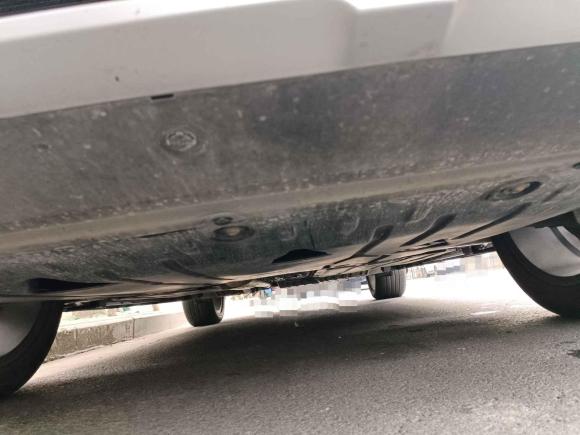 [无锡·苏B] 二手领克领克01新能源2018款 1.5T PHEV 劲Pro 国V