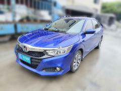 [上海·鲁Q] 本田凌派2019款 180Turbo CVT豪华版 国VI