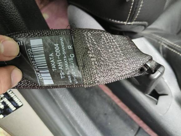 [南昌·赣A] 二手凯迪拉克凯迪拉克XTS2018款 28T 精英型