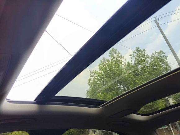 [嘉兴·浙A] 二手奔驰奔驰C级2021款 C 260 L 运动星耀臻藏版