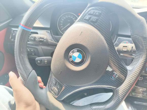 [嘉兴·浙C] 二手宝马宝马3系2009款 330i敞篷轿跑车