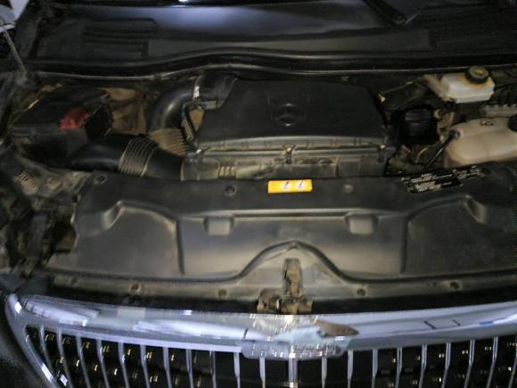 [常州·皖K] 二手奔驰威霆2016款 2.0T 商务版