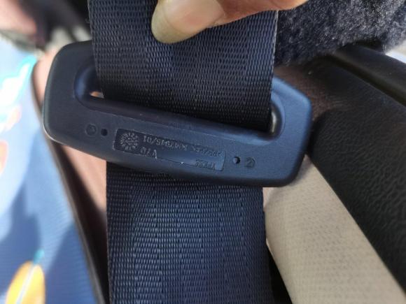 [南昌·赣A] 二手长安欧尚长安欧尚A8002017款 1.6L 手动豪华型