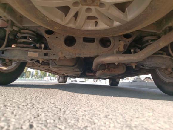 [苏州·苏U] 二手野马汽车野马T702016款 1.8T CVT优雅型