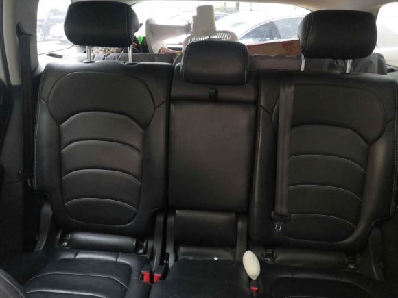 [合肥·皖A] 二手斯柯达柯迪亚克2018款 TSI330 5座两驱豪华版