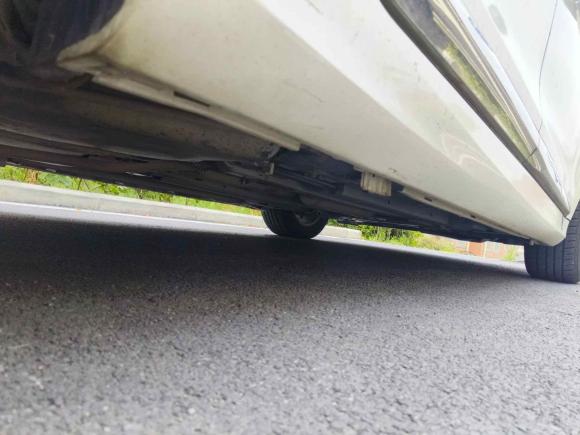 [合肥·皖L] 二手DSDS 4S2016款 1.2T 自动睿动版THP130