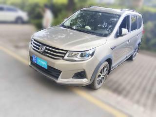 东风风行风行SX62019款 1.6L 手动豪华型 国VI「苏州二手车」「天天拍车」