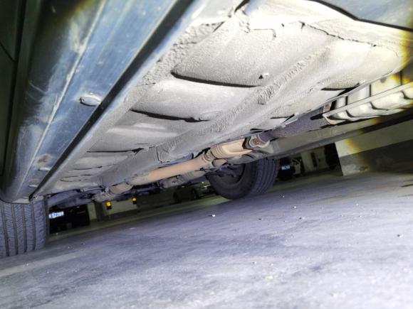 [无锡·苏B] 二手斯巴鲁驰鹏2008款 3.6R