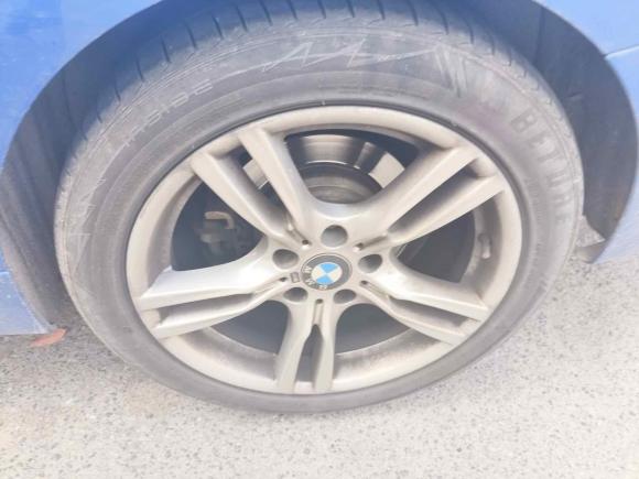 [温州·浙C] 二手宝马宝马3系GT2019款 320i M运动型