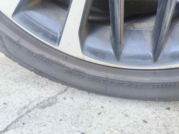 [上海·沪B] 二手丰田凯美瑞2019款 2.5S 锋尚版 国VI