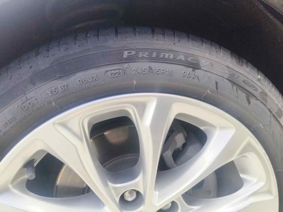 [南京·苏A] 二手凯迪拉克凯迪拉克CT52021款 28T 豪华型