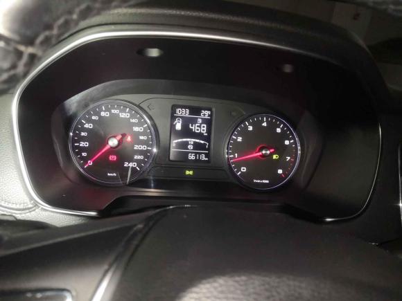 [成都·川A] 二手荣威荣威RX52018款 20T 两驱手动互联网智尊版