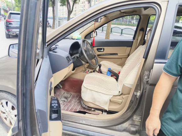 [上海·冀F] 二手五菱汽车五菱宏光2014款 1.5L S舒适型