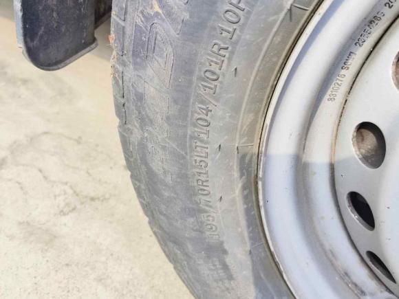 [金华·浙G] 二手五菱汽车五菱荣光新卡2018款 1.5L双排L3C