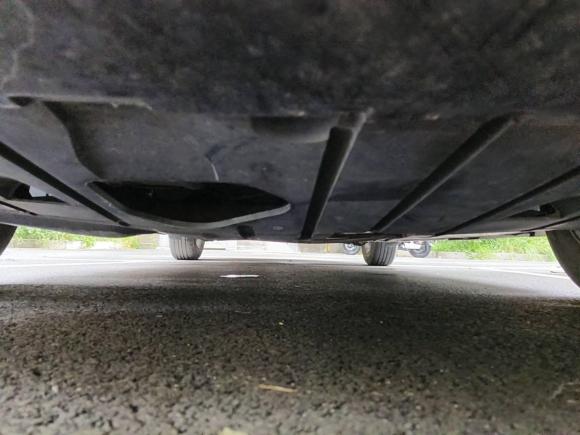 [杭州·浙A] 二手马自达马自达3星骋2012款 两厢 1.6L 自动精英型