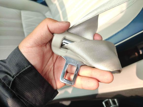 [苏州·苏U] 二手荣威荣威iMAX82021款 400TGI Supreme系列至尊版