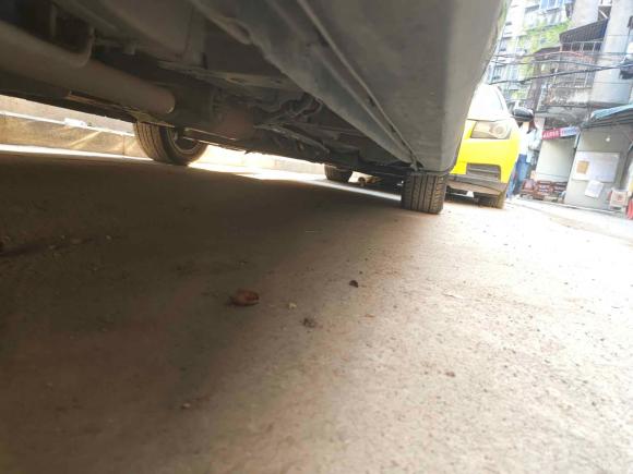 [南昌·赣C] 二手长安凌轩2017款 1.6L 手动精英型