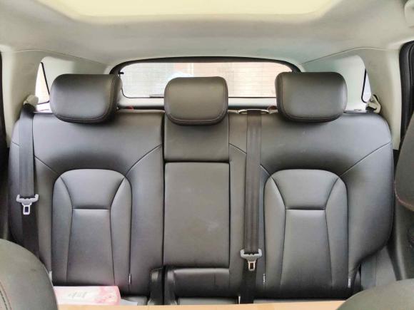 [芜湖·皖B] 二手哈弗哈弗H6 Coupe2018款 蓝标 1.5T 自动两驱超豪型