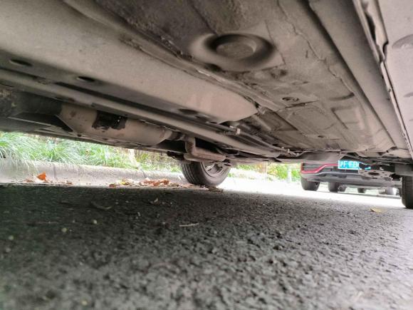 [上海·浙A] 二手丰田雅力士2008款 1.6G 自动精致智能版