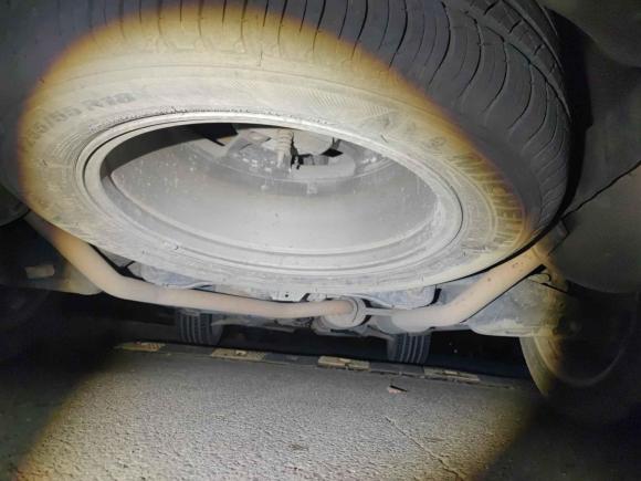 [苏州·苏E] 二手讴歌讴歌MDX2009款 3.7