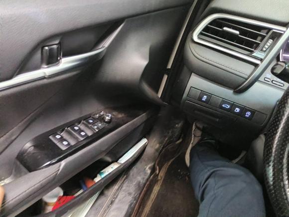 [义乌·浙G] 二手丰田凯美瑞2018款 2.0E 领先版